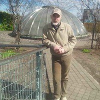Виктор Таран