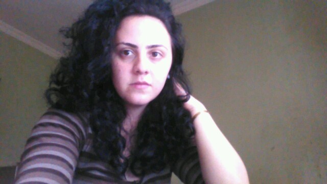 Oksana Mikatadze