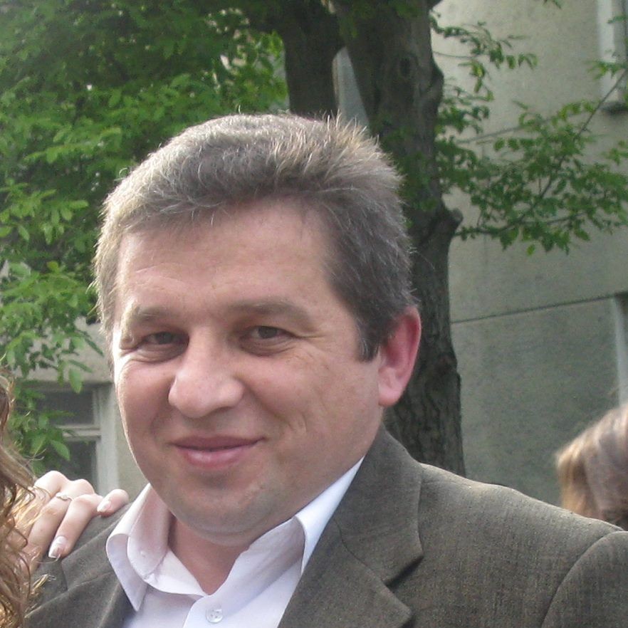 Alexandr Bocharnikov