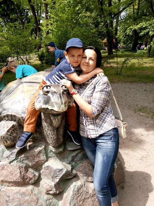Лора Храмова