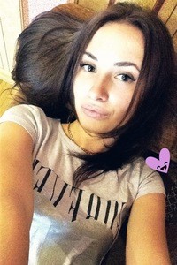 Алинка Смирнова
