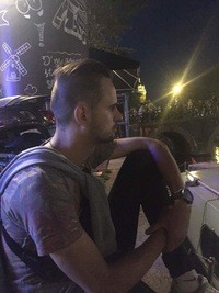 Александр Павлов