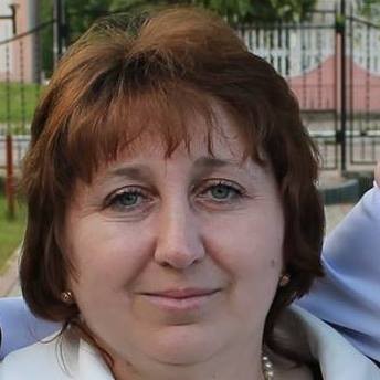 Sveta  Adamchuk
