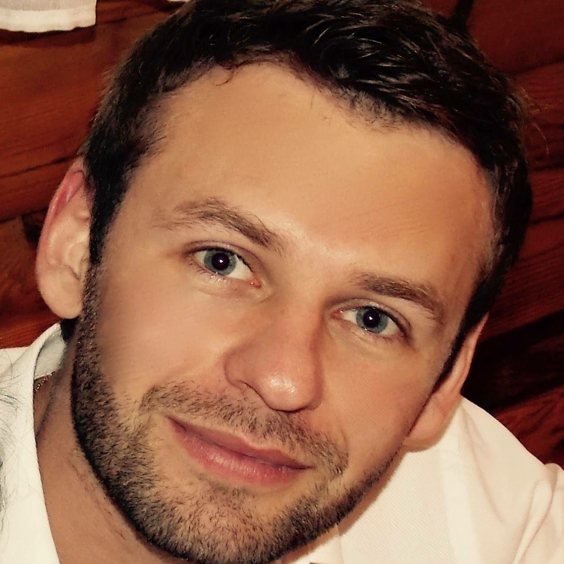 Konstantin Kuvaldin