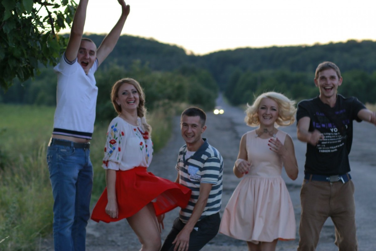 Vanya Kondzelko-Garaschenko
