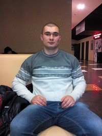 Алексей Шкуренко