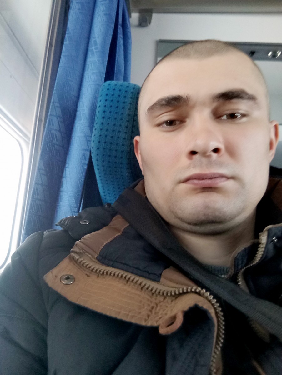 Алексей Шкуренко