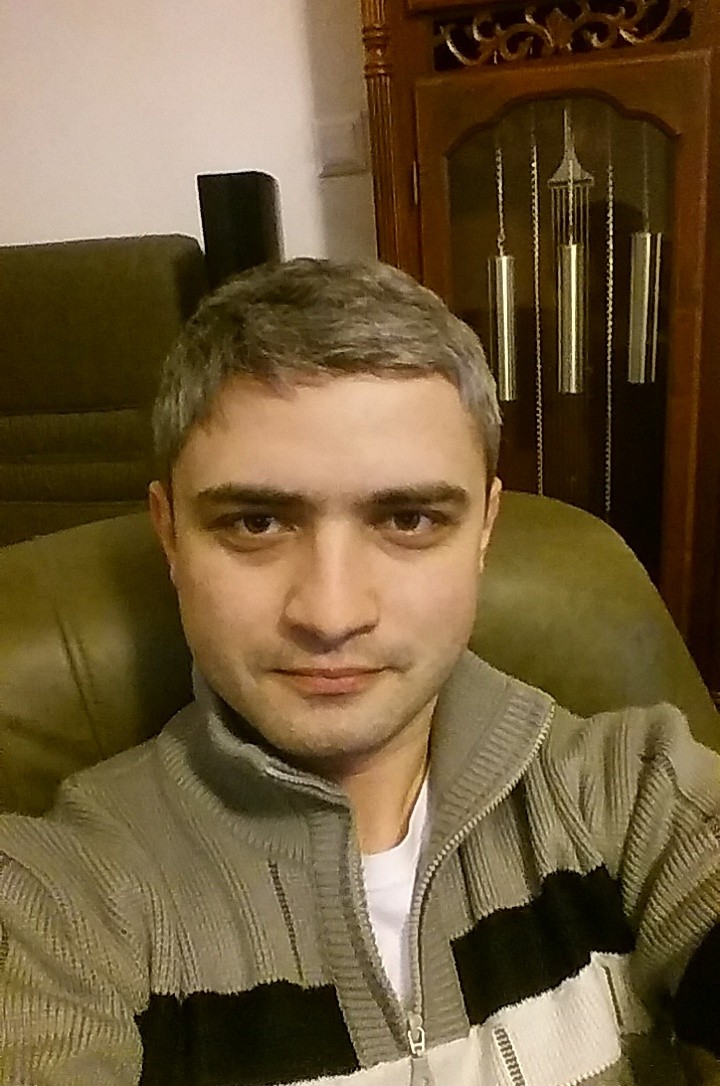 DeStin Sobko