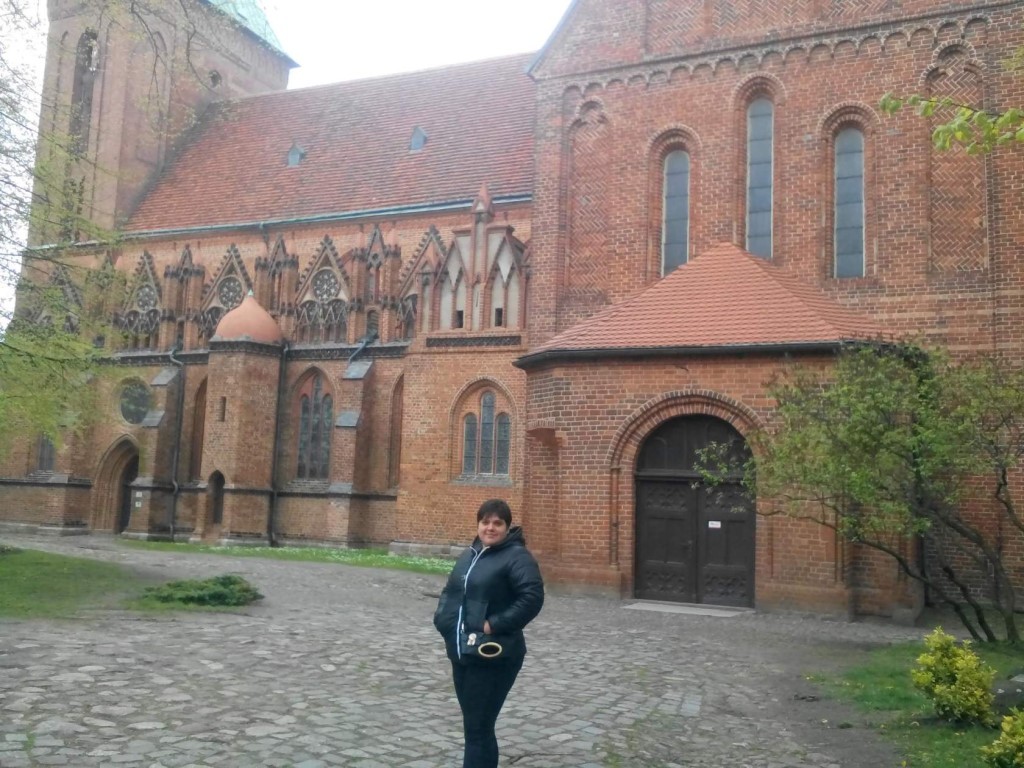 Юлия Новикова