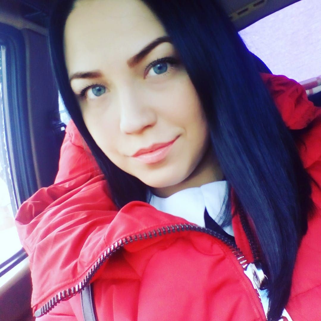 Екатерина Шульженко