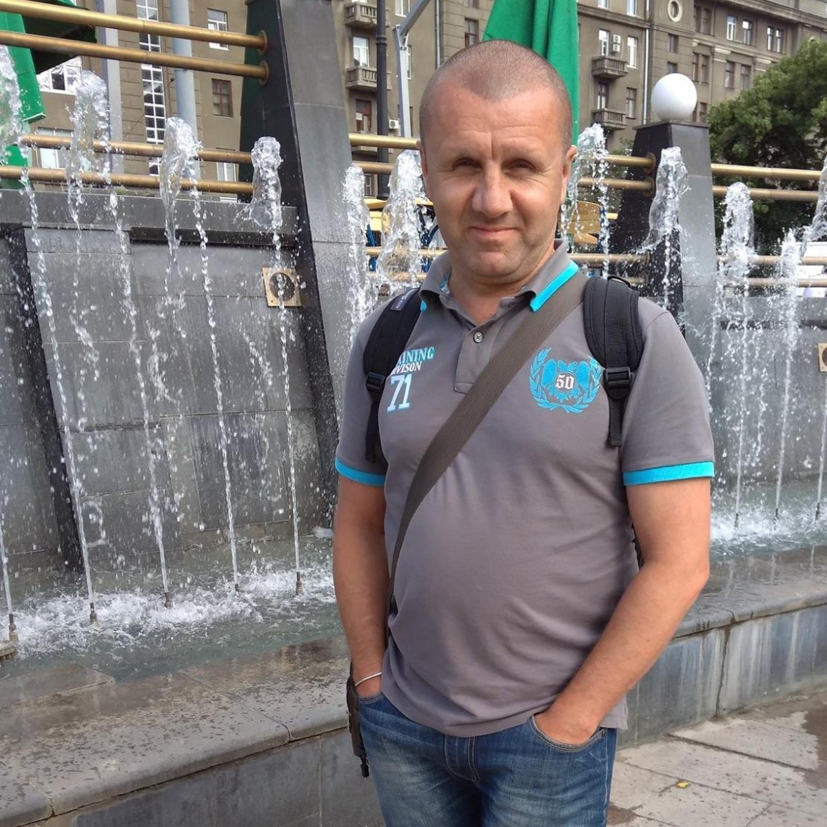 Yuriy Avramenko