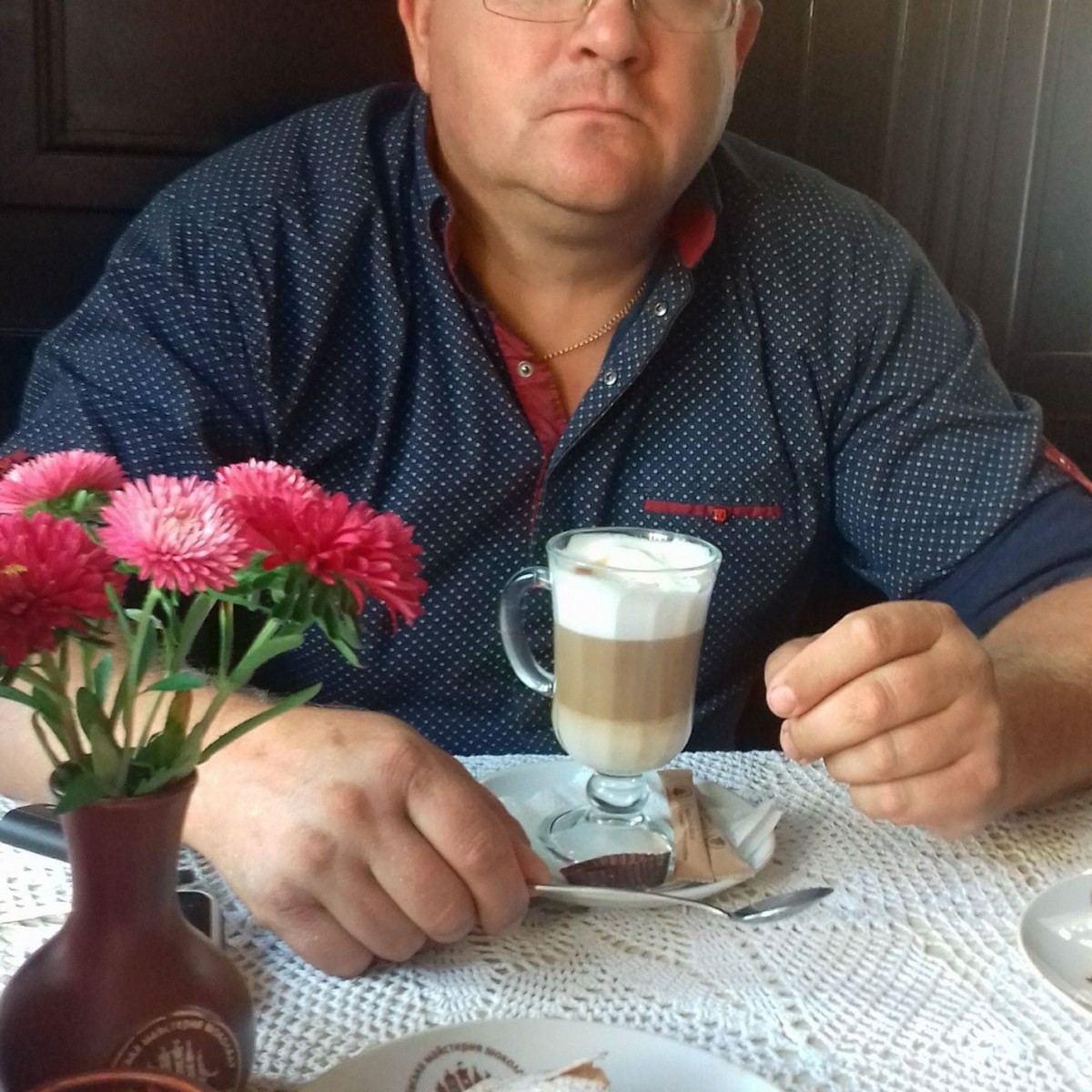 Павел Чуванов