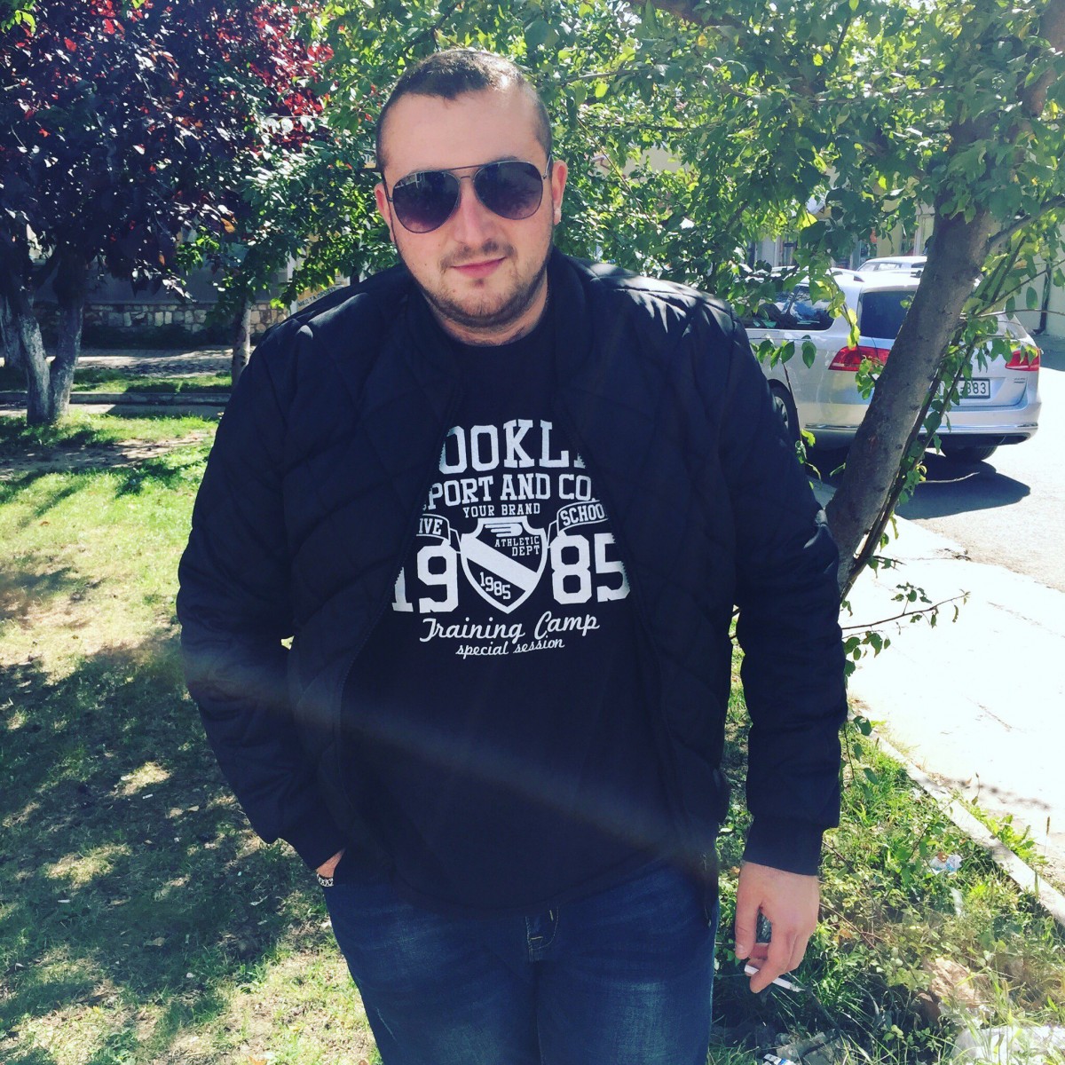 Nazar Lesiv 