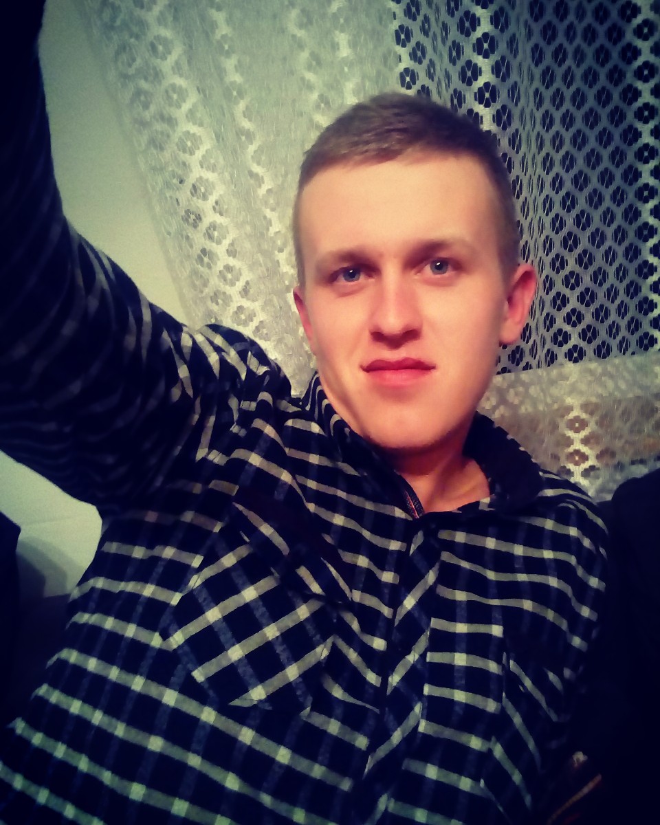 Ihor Hawrylyak 