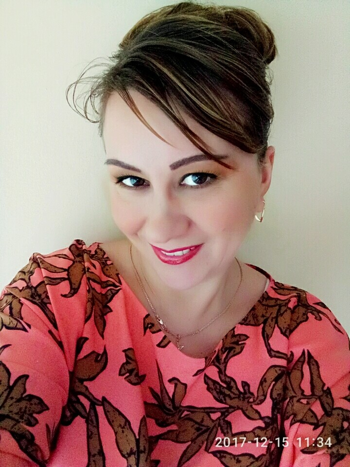Elwira Bondarenko