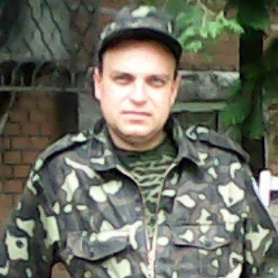Сергій Сафянов