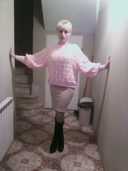 Іванна Гладкова