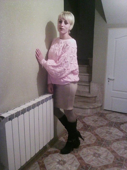 Іванна Гладкова