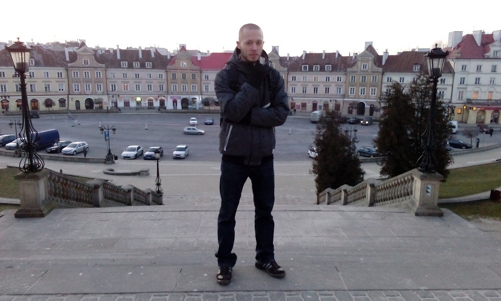 Dmitriy Shuvalov
