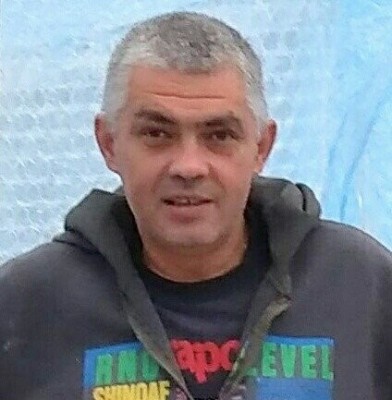 Сергей Харисов