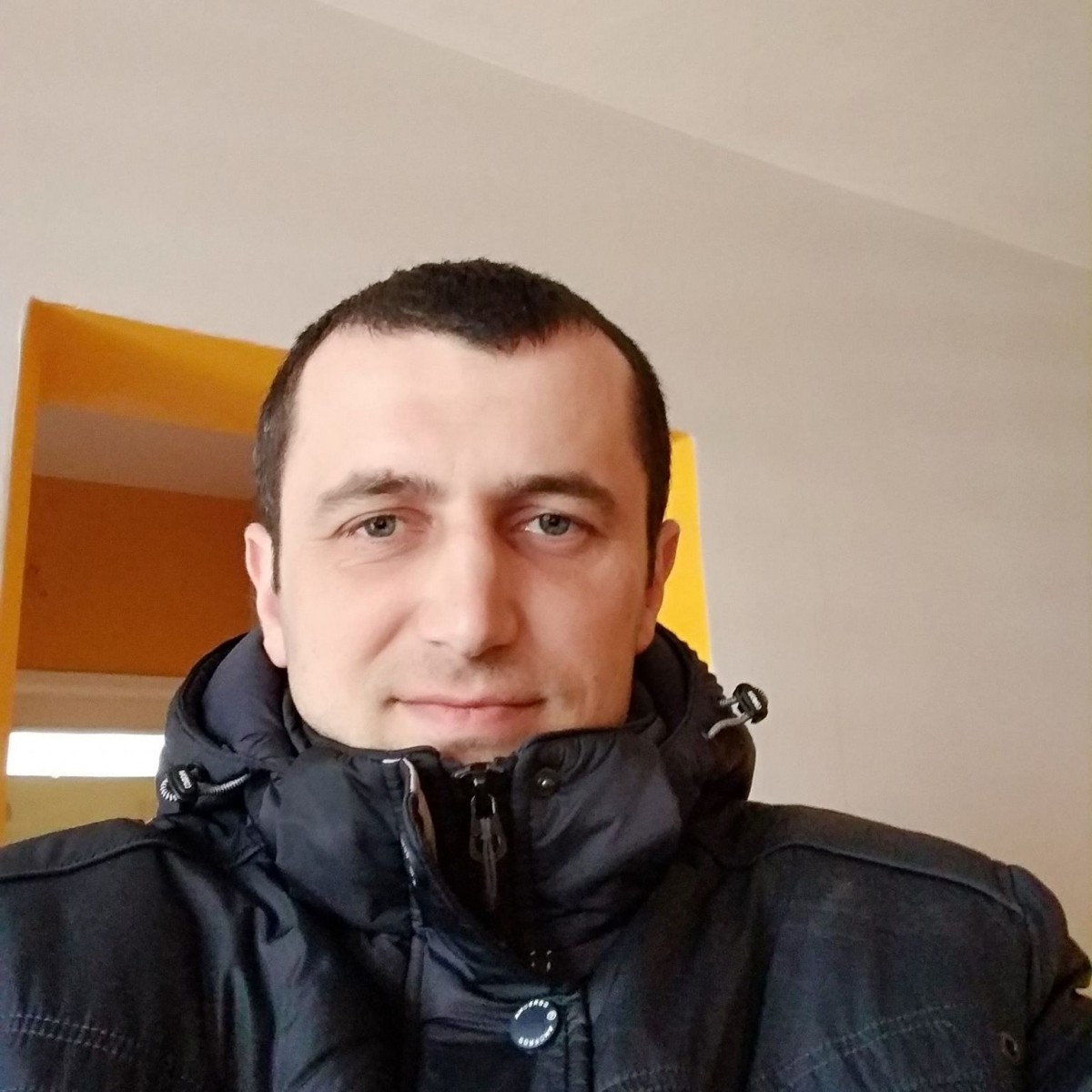 Олег Гриник