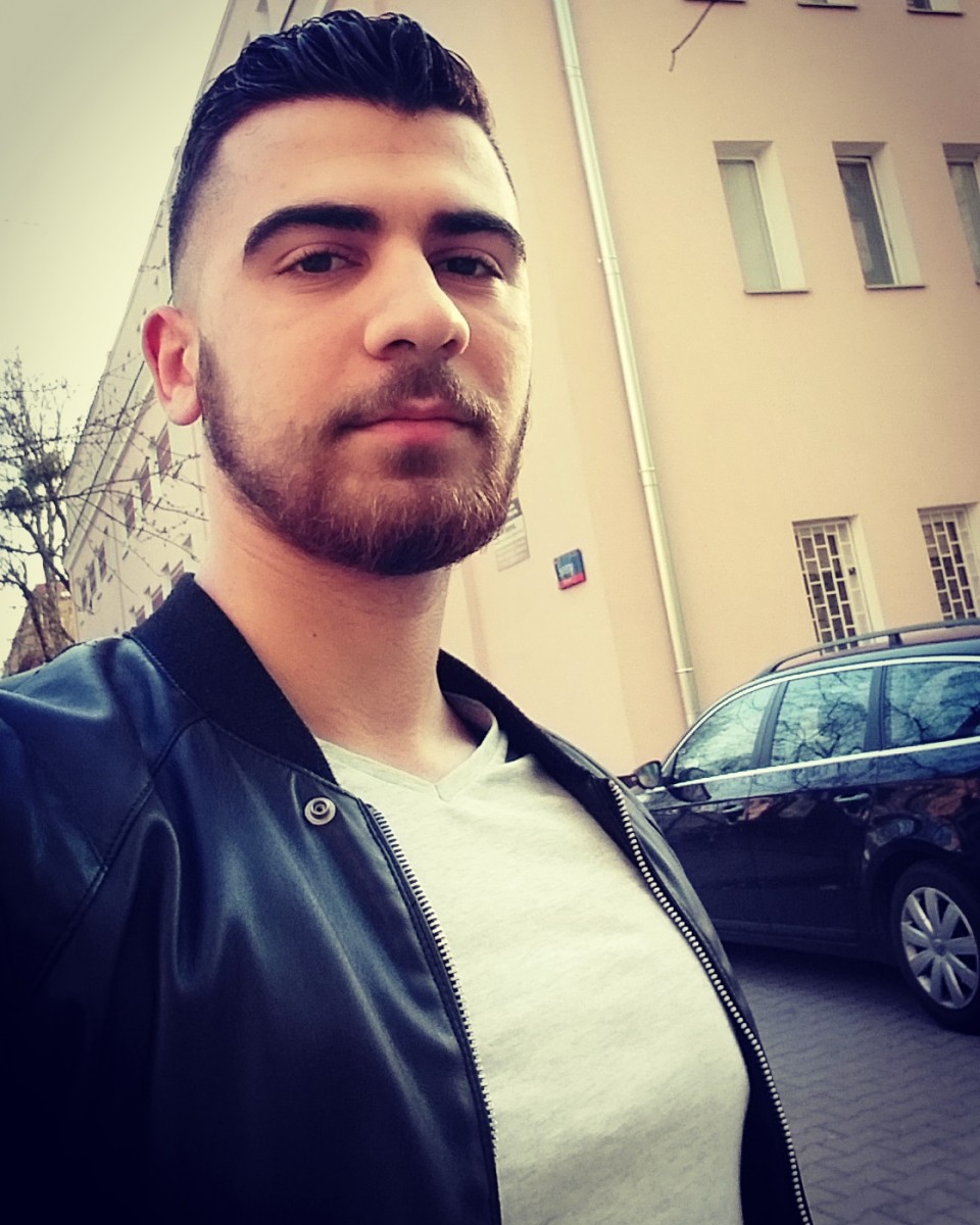 Ilkin Alliev