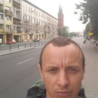 Aleksandr Zaruba