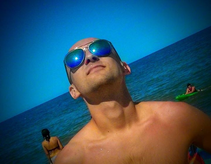 Aleksey Batrak