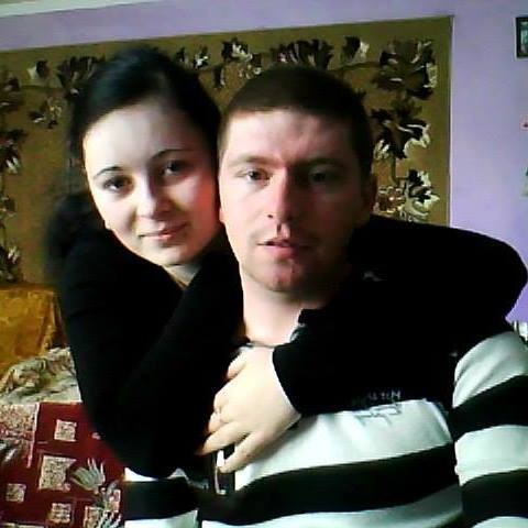 Misha Symchyk