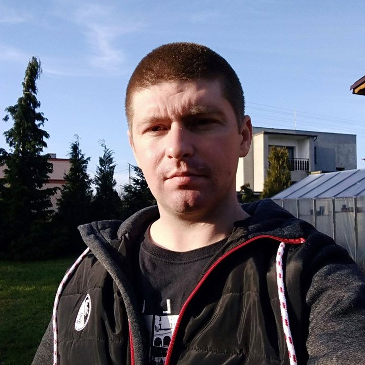 Misha Symchyk