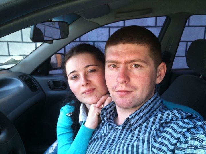 Misha Symchyk