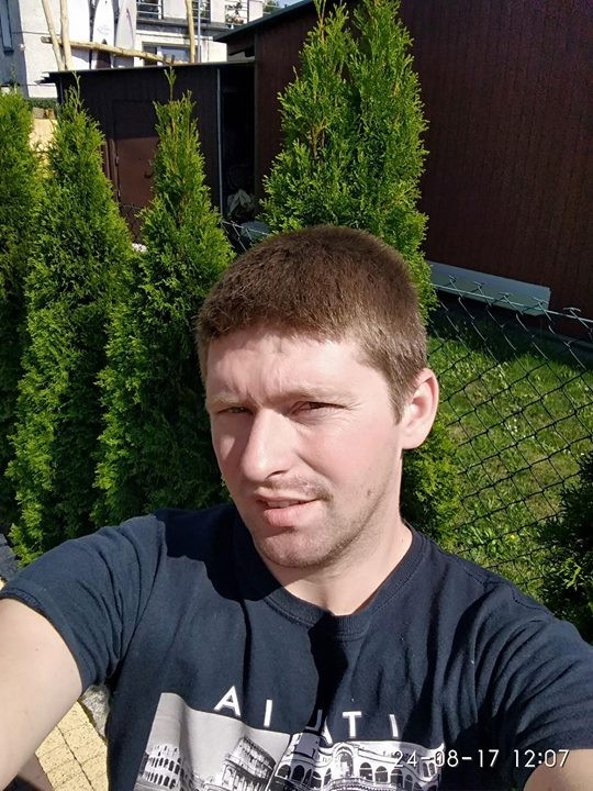 Misha Symchyk