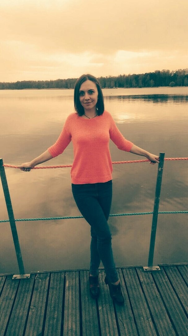Irinok Humeniuk
