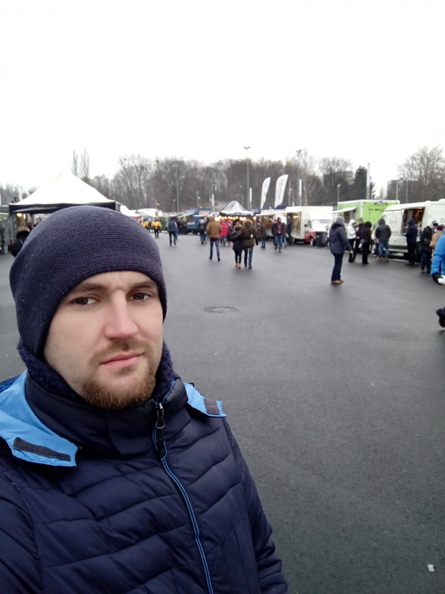 Нестор Шульгін 