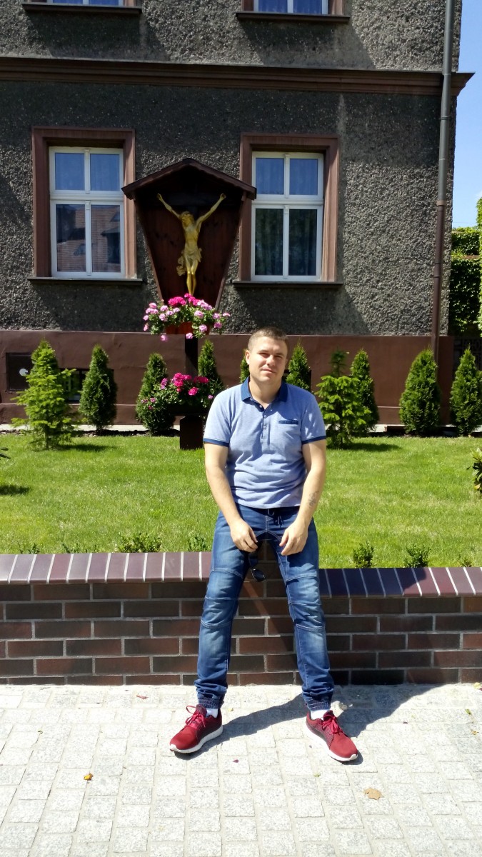 Yriuj Butenko