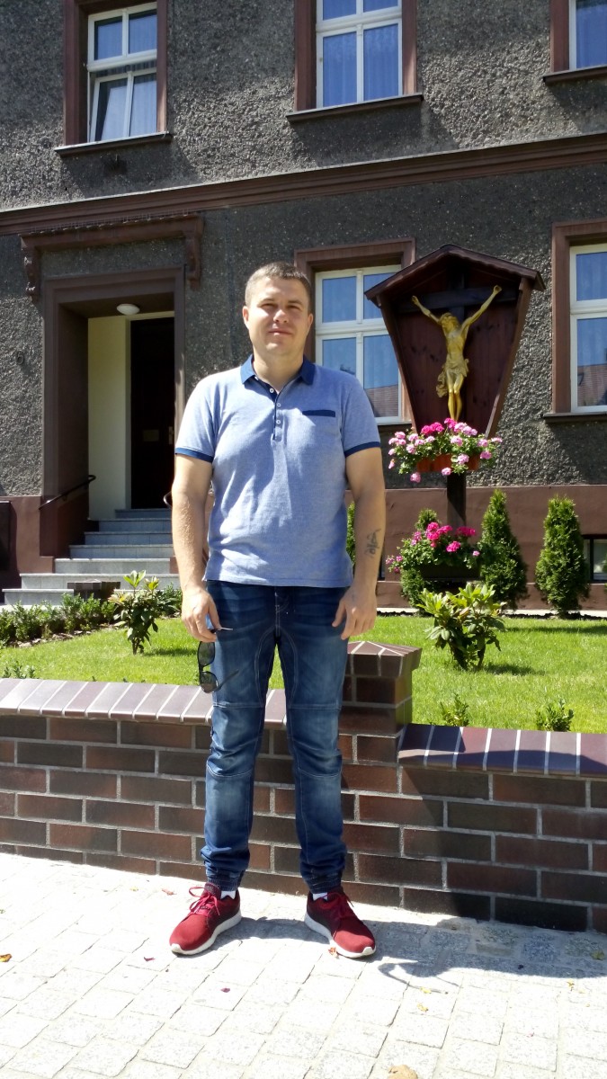 Yriuj Butenko