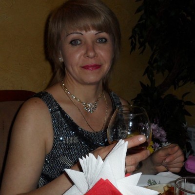 Nadezhda  Mazyrko