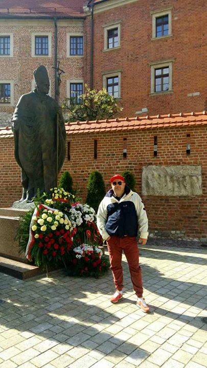 владимир ластивка