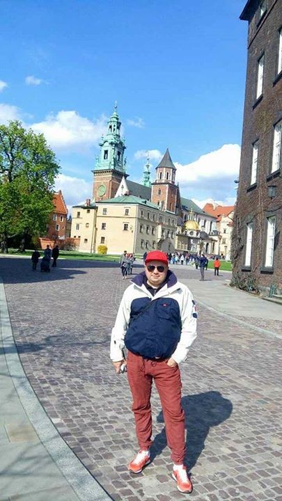 владимир ластивка