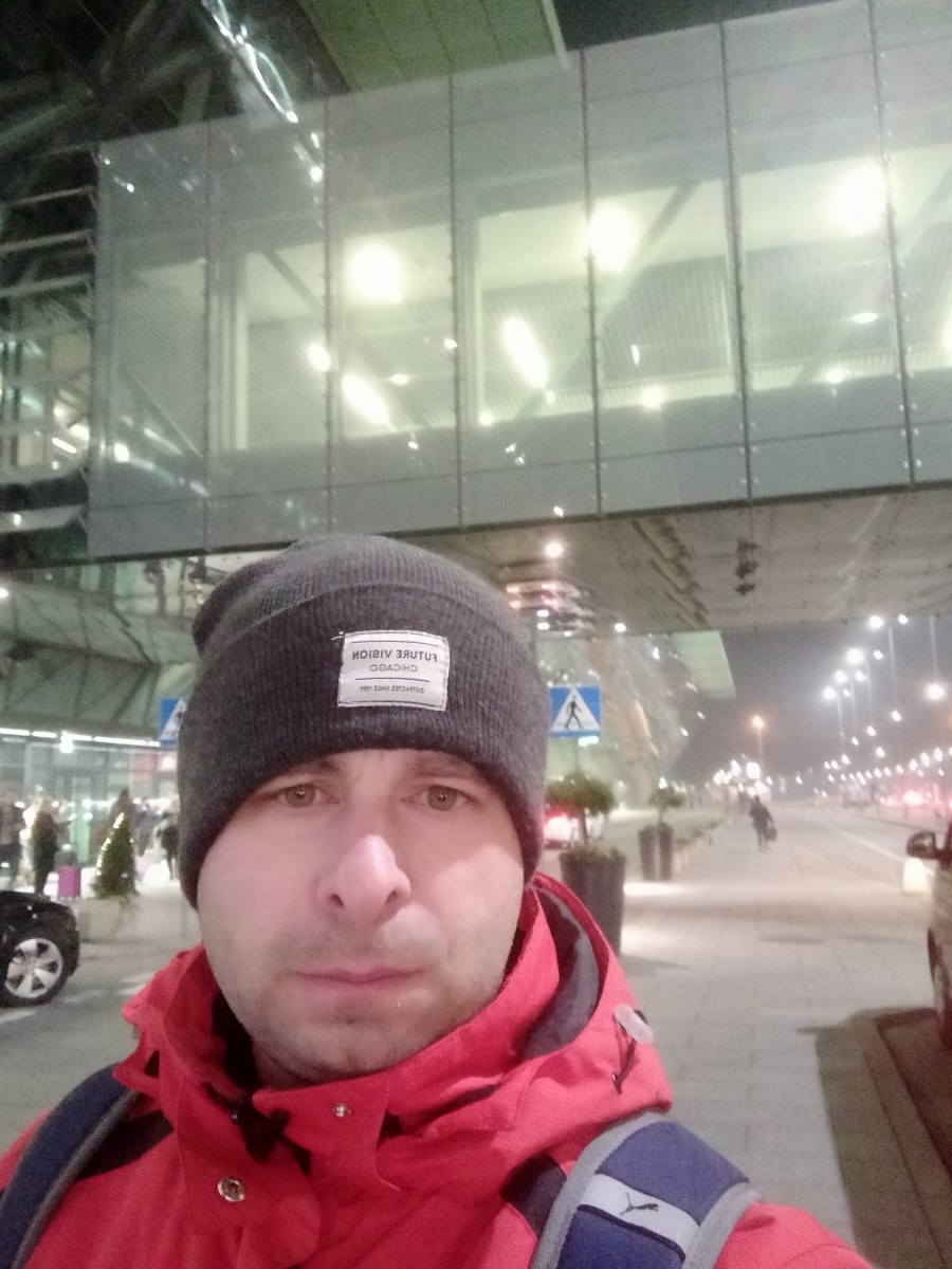 Yuriy Stepanov