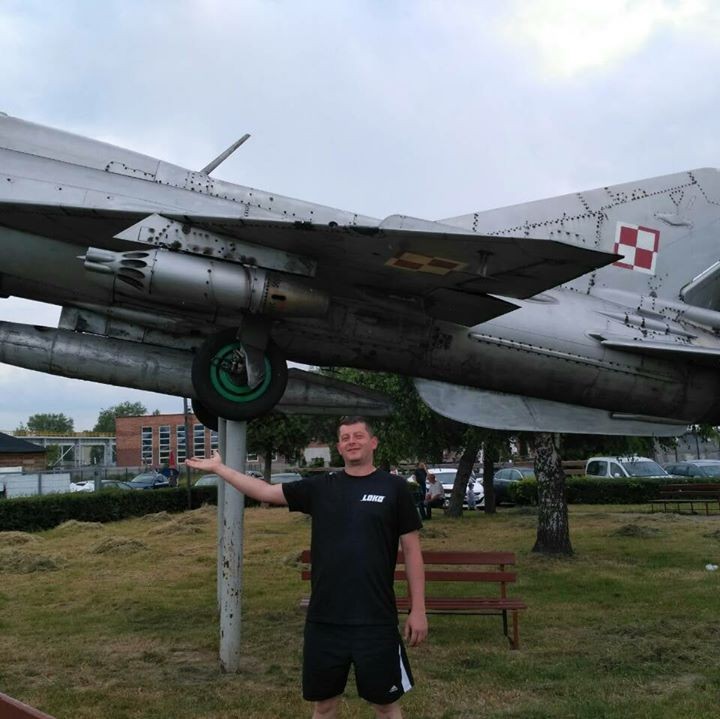 Олексій Стасюк