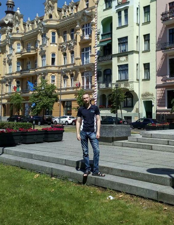 Artem Stadnyk