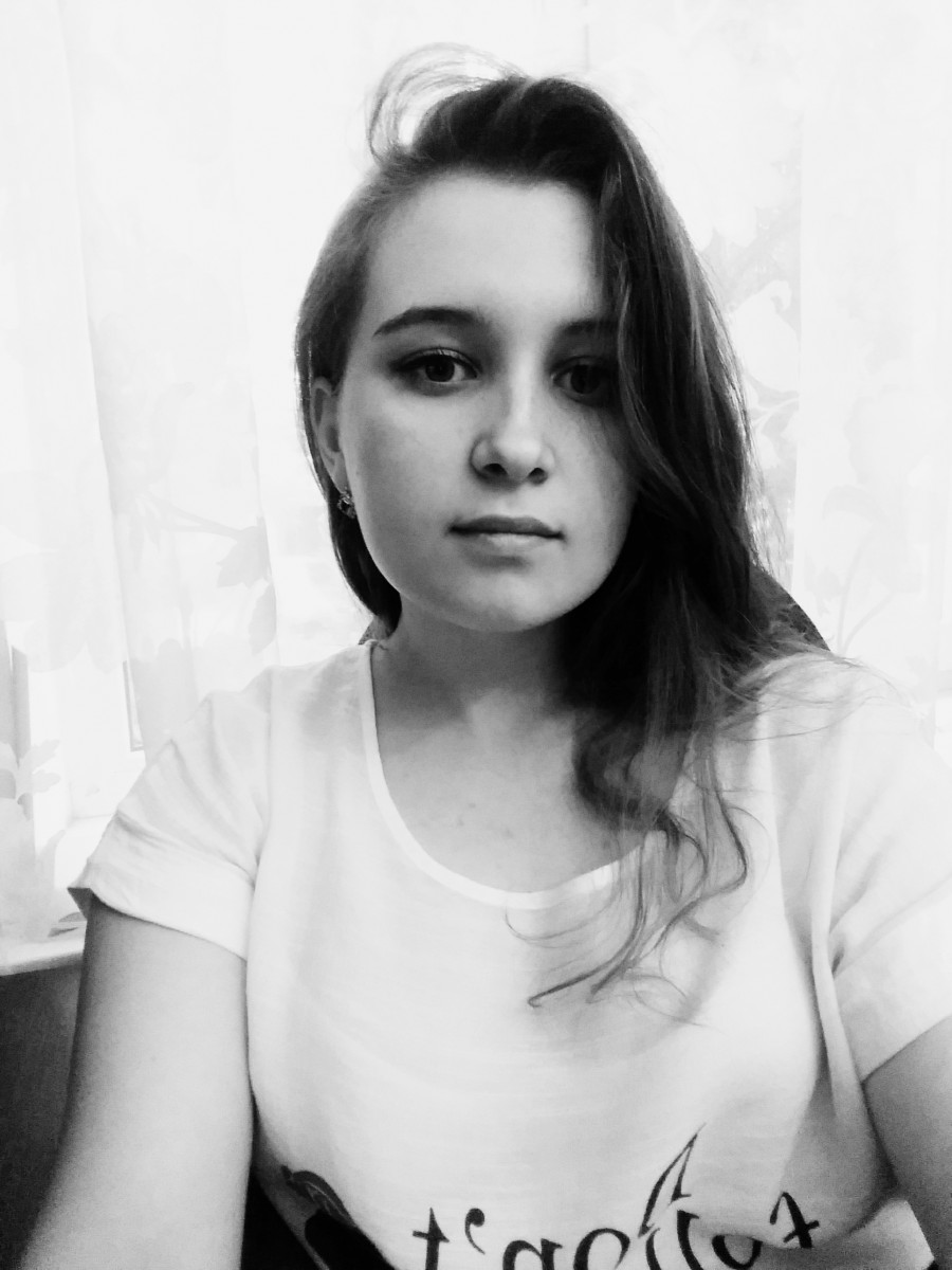 Солька Гордон