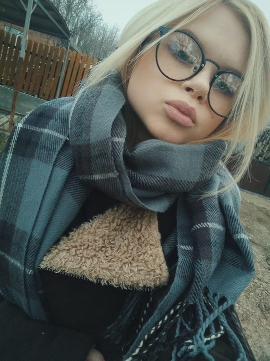 Влада Ильницкая