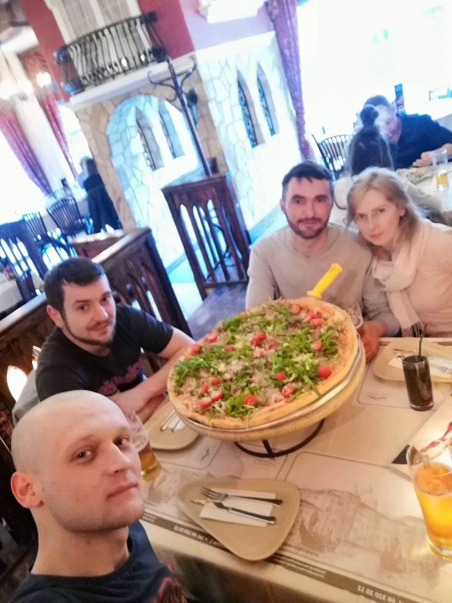 Артем Карачевський