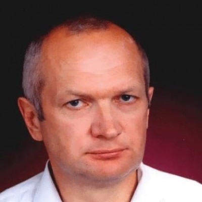 Микола Горбатюк