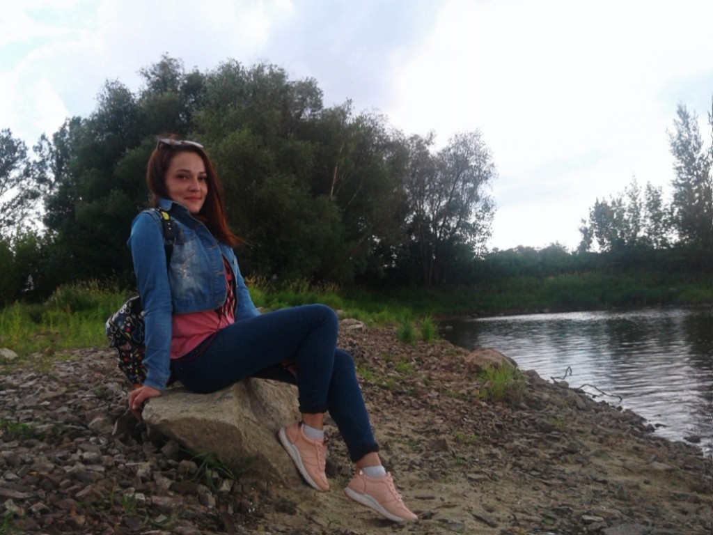 Marina Sadovnochaya