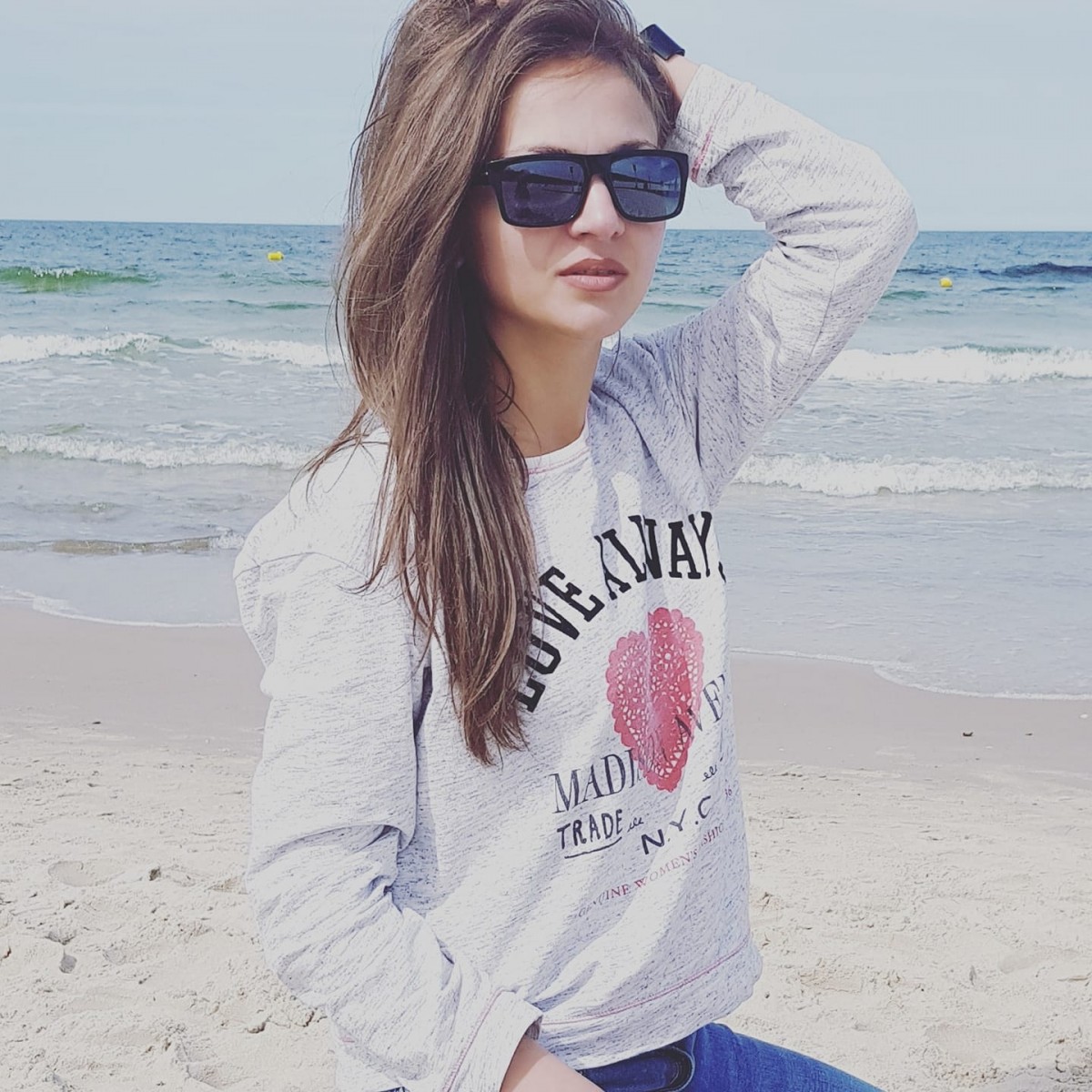 Elina Nazdracheva