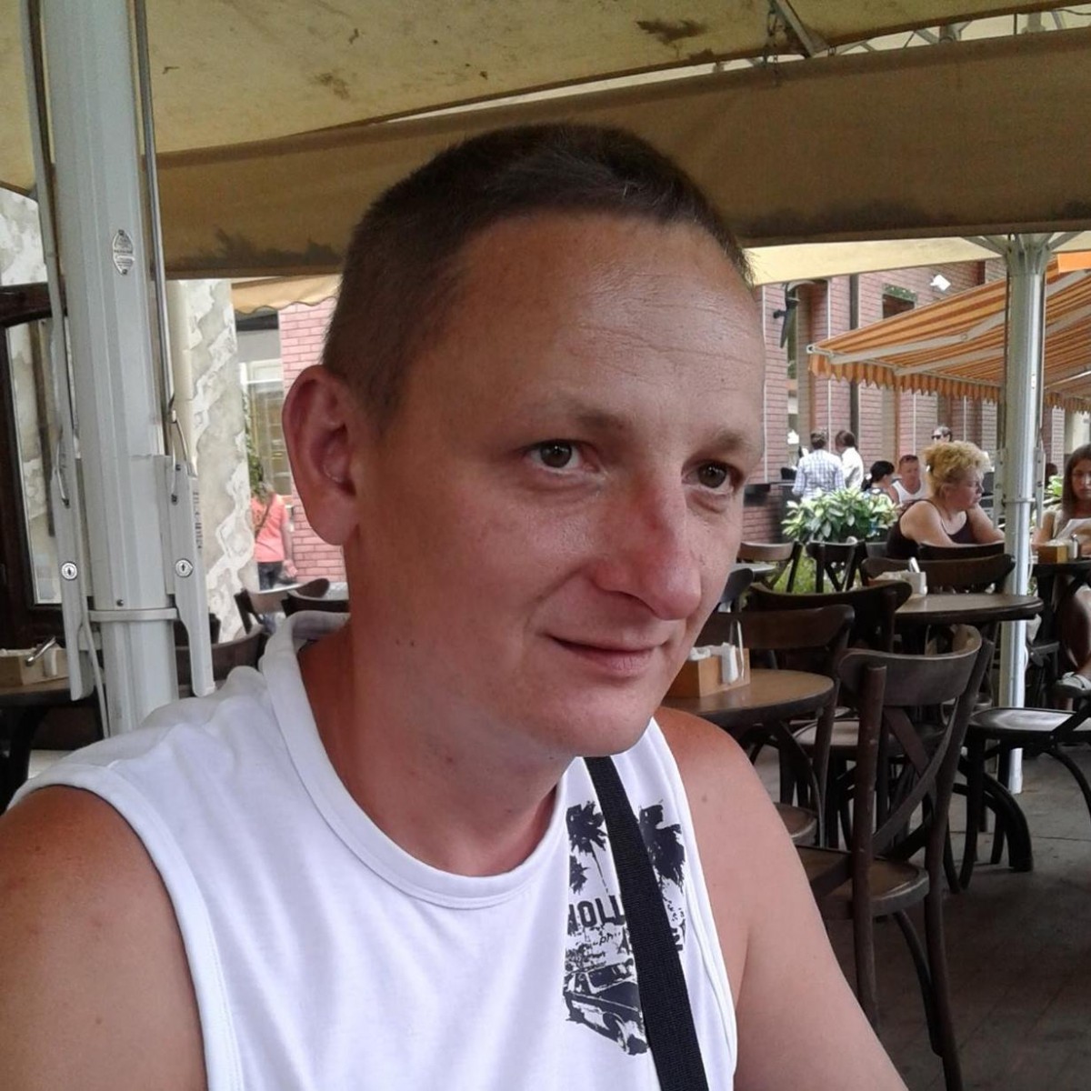 Володимир Рущак