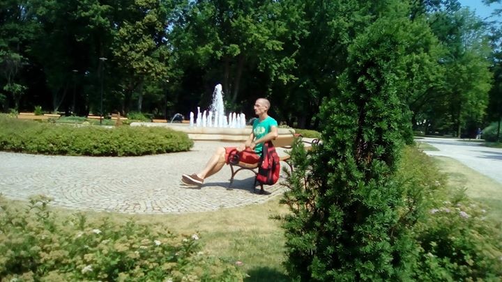 Сергей Рудченко